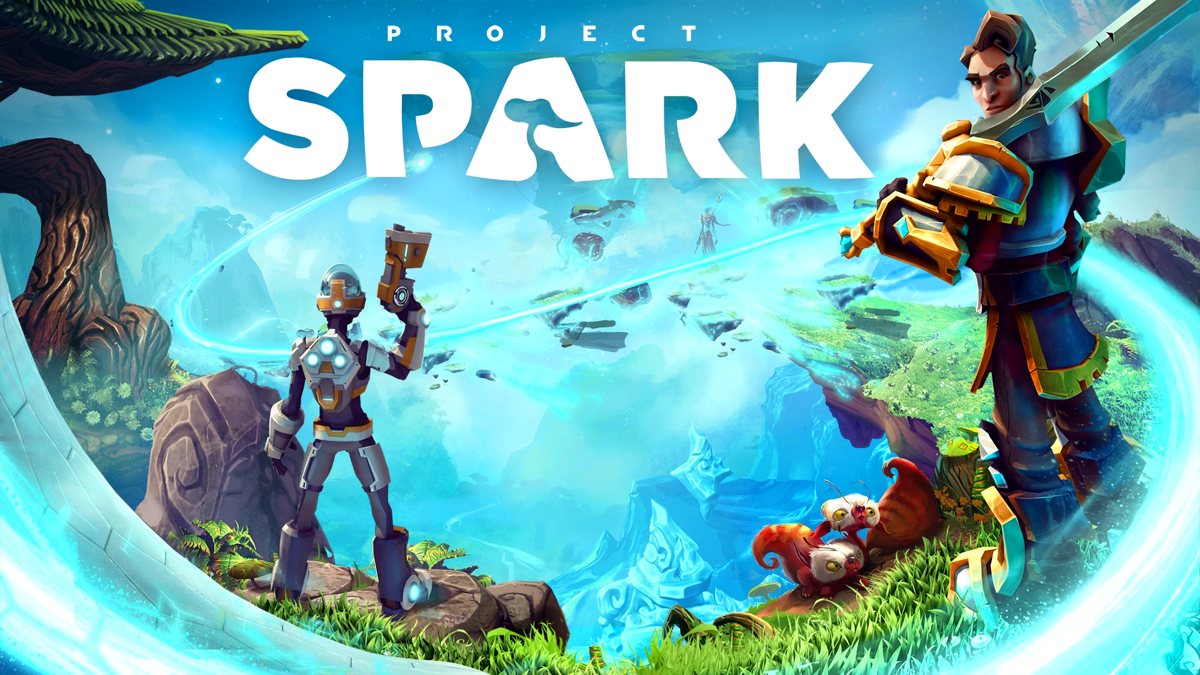 Project Spark screenshot 3 for Xbox One